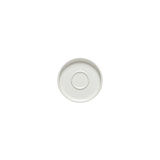 Redonda Handmade Stoneware Saucer