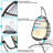Urmia Hammock with Stand-1062561640