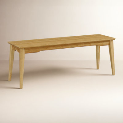Lacey Dining Bench
