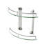 Delayne Bathroom Shelves