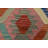 Ribaudo One-of-a-Kind 6'10'' x 9'10'' Rectangle Wool Area Rug in
