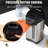 VEVOR Stainless Steel Electric Tea Kettle-92239126