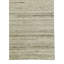 Tapis ivoire / gris en laine tissé à la main Heaven-1955877506