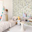 Little Dreamers Collection Underwater Fish Wallpaper Roll-473709433