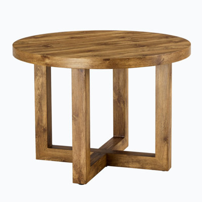 Dalyss Pedestal Base Dining Set