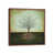 Brown Framed
