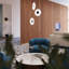 Meclisse 3 - Light LED Pendant-49990559-49993151