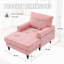 Fauteuil inclinable Chenille-1757071144
