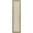 Beige/Brun Clair/Vert/Crème