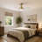 54" Ceiling Fan & 42" Ceiling Fan-1070431397