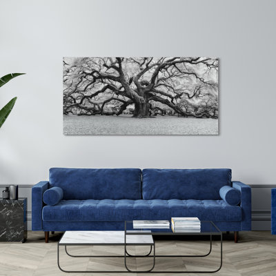 " The Angel Oak "
