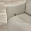 Erda 82cm Wide Chenille Glider Ergonomic Recliner