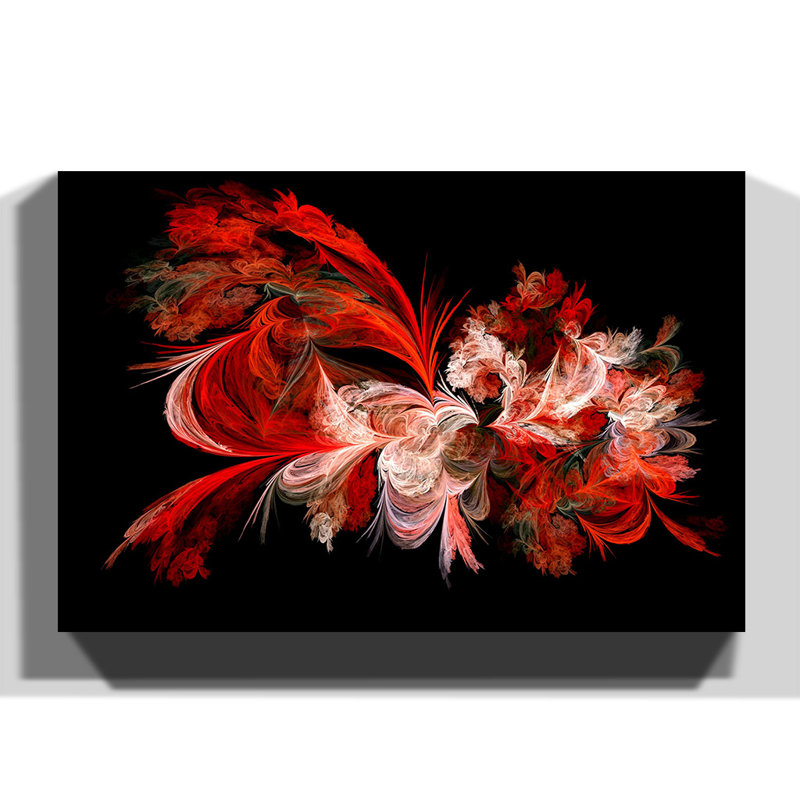 Wrapped Canvas Print, 40cm H x 60cm W
