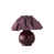 Burgundy selected