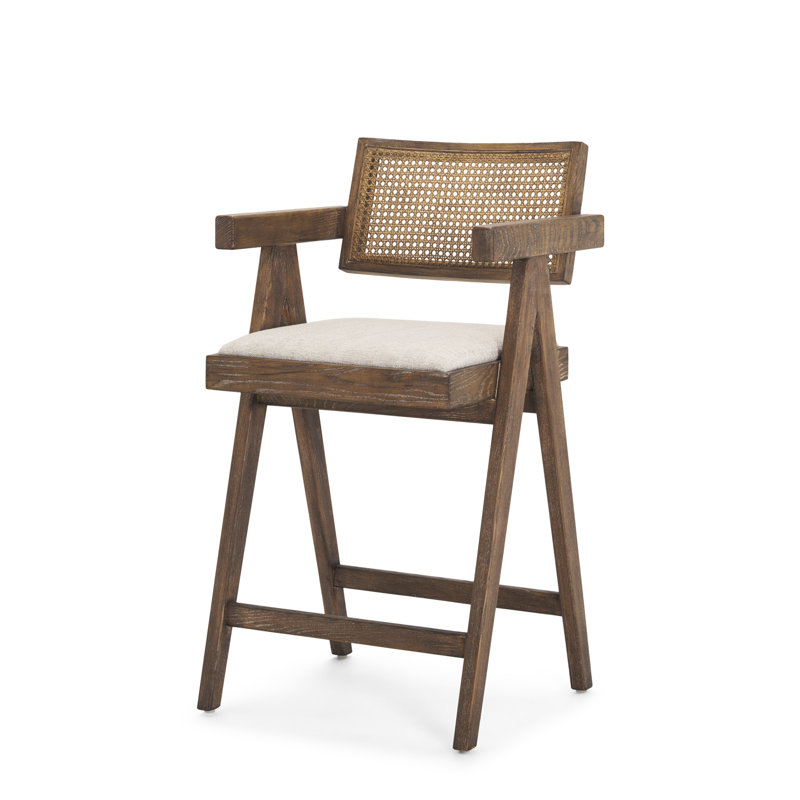 Tabouret de comptoir Nava, Tabouret de comptoir (siège d'une hauteur de 24,2