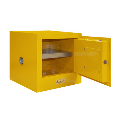 Safety Cabinet