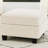 Allinson Velvet Storage Ottoman, Single Seat Footstool Module For Sectional Modular Sofa-789595232
