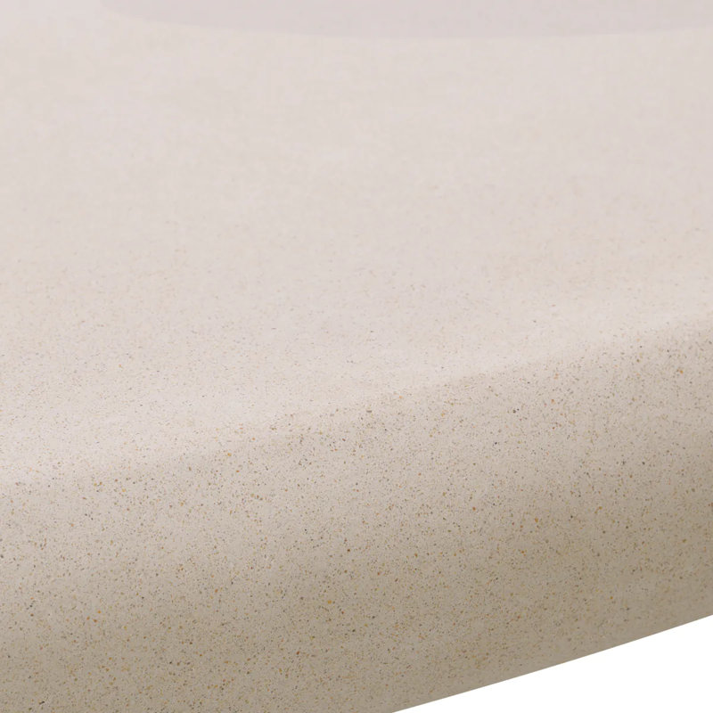 Cleon Outdoor Round Dining Table
