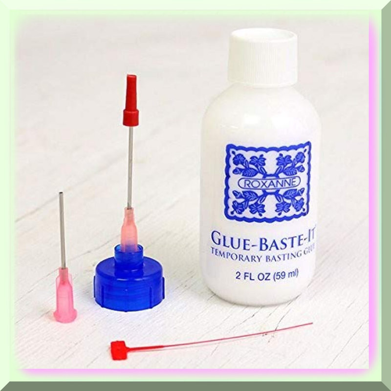 2-Ounce Quick Basting Solution with Syringe Tips