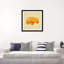«Summer Ride» par Terry Fan par Teryy Fan, reproduction d'art graphique sur toile-74875422-74875423-74875424