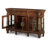 Villa Valencia 72''W Wood Sideboard with Lighting