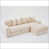 Beige selected