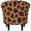 Alpaslan Upholstered Barrel Chair