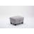 31" Wide Tufted Rectangle Standard Ottoman-731678066