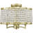 4 - Light Classic / Traditional Chandelier