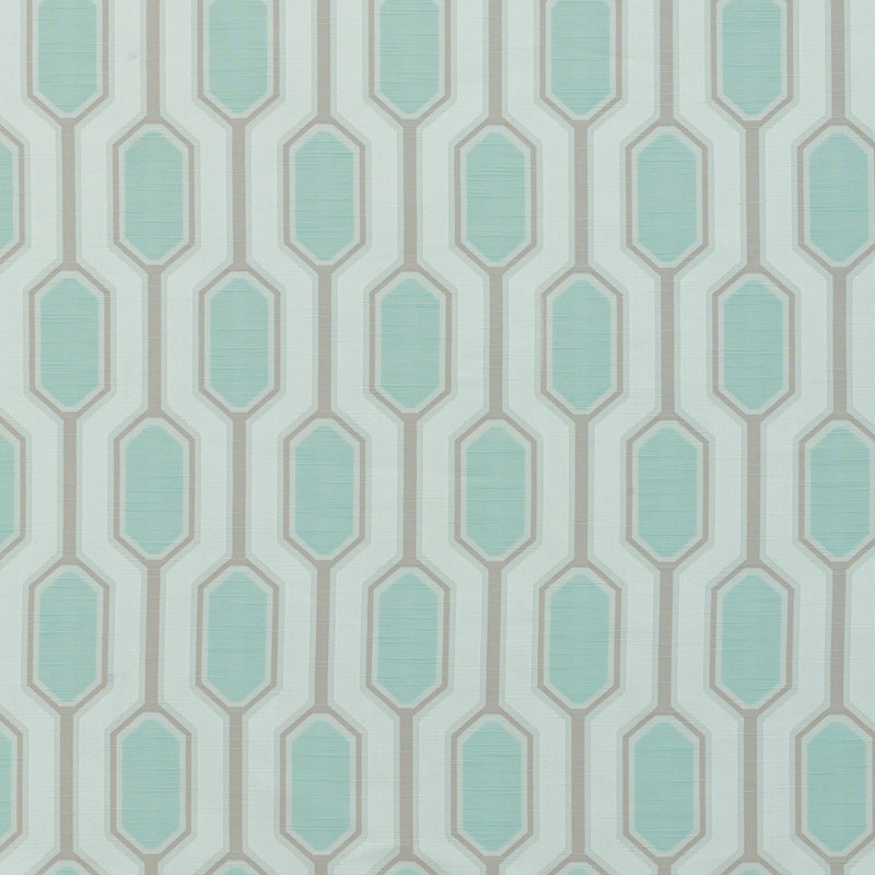Tissu Calistoga, Vert clair