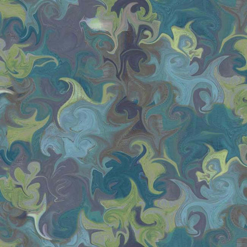 Abstract Wallpaper, Tidal