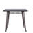 Urban Loft Table