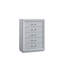 Commode 5 tiroirs Lumina