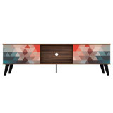 Doyers TV Stand for TVs up to 75"