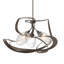 Nest 3 - Light Unique/Statement Novelty Chandelier-38841529-87927052