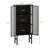Darlie 27.56'' Sideboard