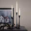 Iron Tabletop Candlestick-120883167