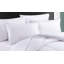 Édredon en duvet synthétique toutes saisons moelleux 3D-22496982