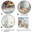 Reproduction d'art Canada Canada, Vancouver-968778608-968778623-968778616