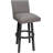 Swivel Wood Stool-1047928283-1047928266