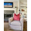 Geometric Pillow Cover-346873643