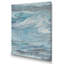 Gris gris et noir - œuvre d'art moderne et contemporaine sur toile-769549209-769549196