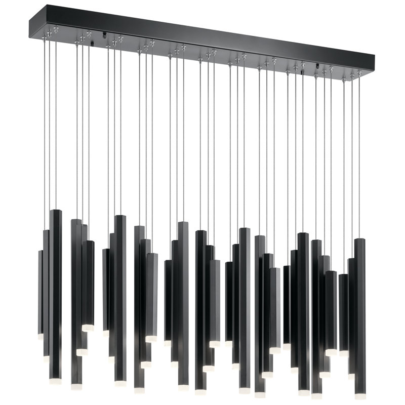 Soho 33 - Light LED Pendant