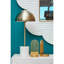 Metal Bookends
