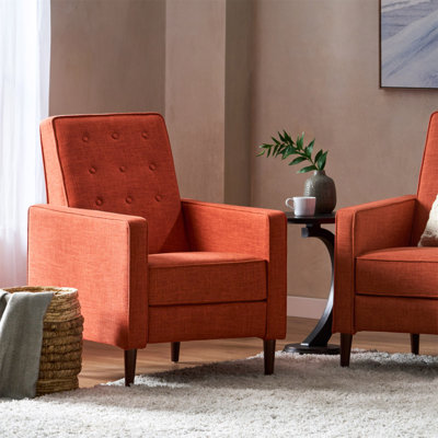 Fauteuil inclinable