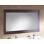 Miroir pleine grandeur moderne et contemporain