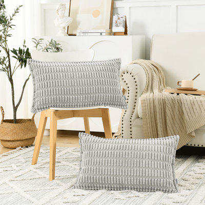  Housse pour repose-pieds Boucle