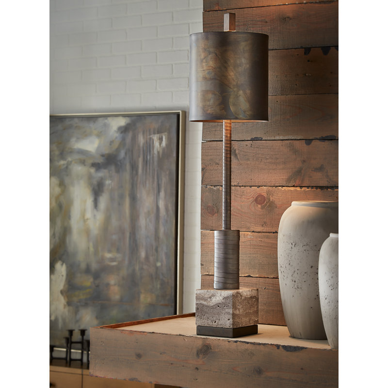Ballinger Buffet Table Lamp
