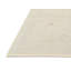 Tapis beige/bleu ciel contemporain-669265530