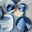 Studio Blue Accents Serving Bowl-87183481-87183482